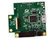 SmartFusion2 MIPI CSI-2 Daughter Board